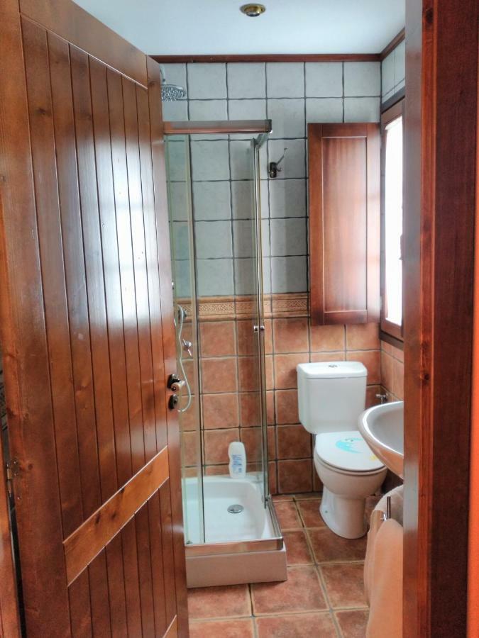 Luna De Vilar Vilarpescozo Ngoại thất bức ảnh